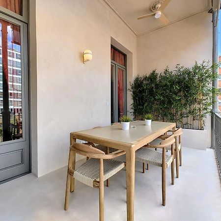 Bcn Apartments 41 Barcelona Exterior photo