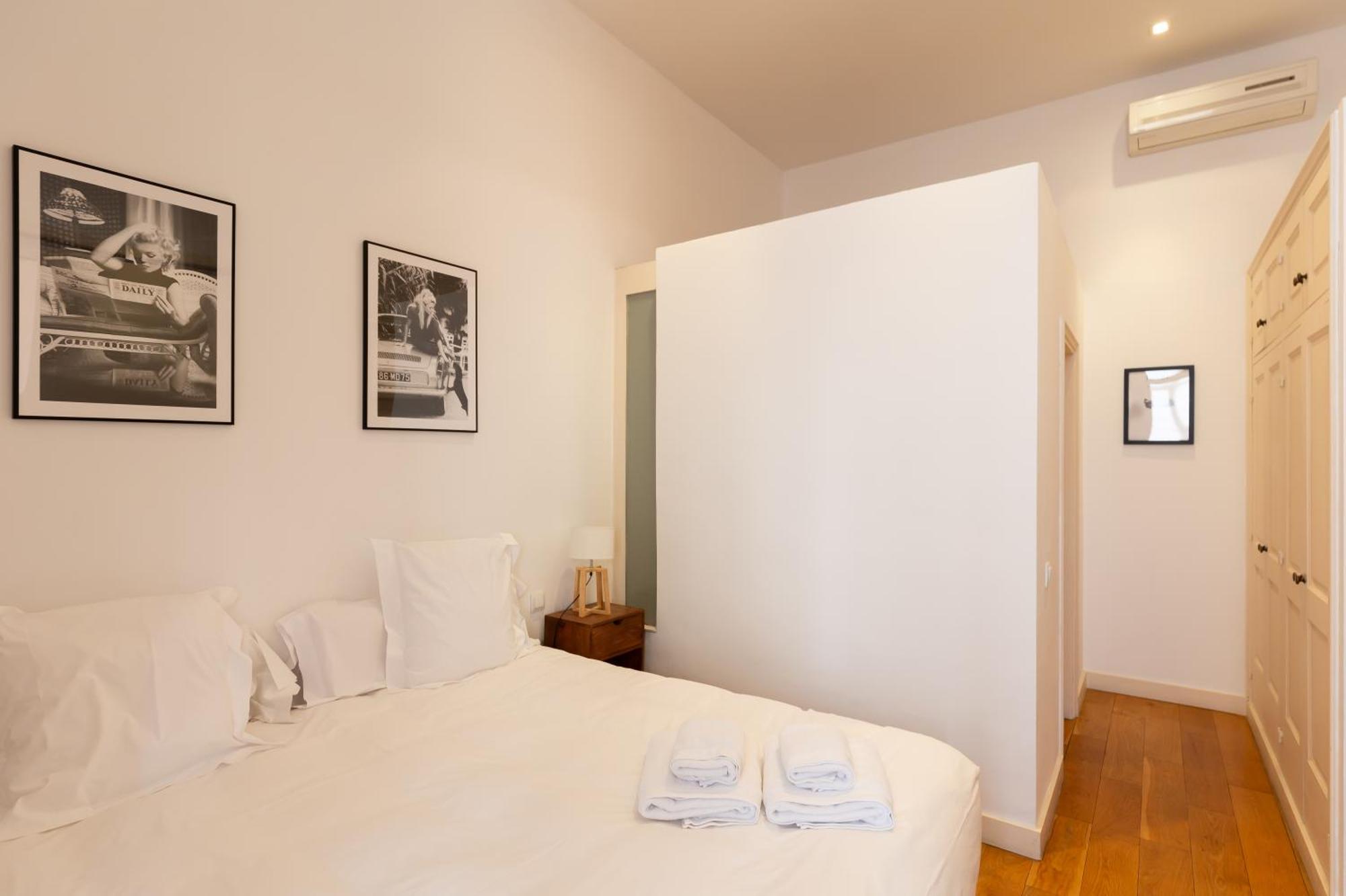Bcn Apartments 41 Barcelona Exterior photo
