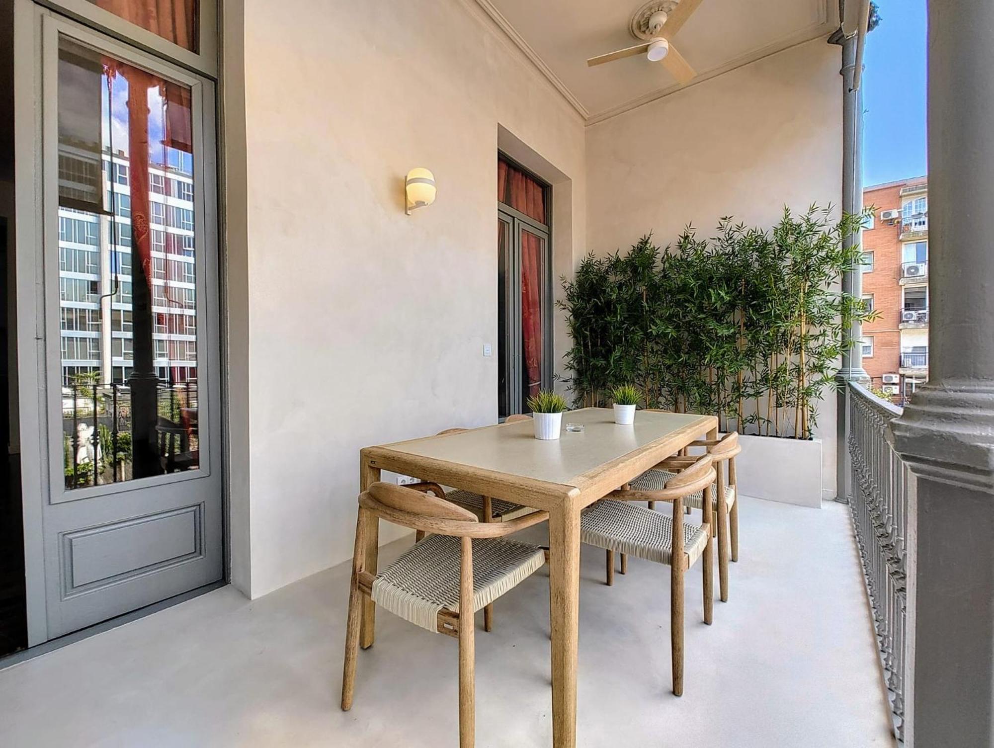 Bcn Apartments 41 Barcelona Exterior photo